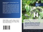 Hydrogen Horizons: Unlocking Algeria's Clean Energy Future