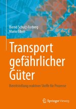 Transport gefährlicher Güter