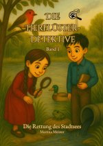 Die Tierflüster-Detektive: Band 1
