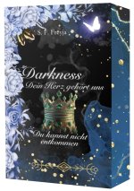 Darkness: Dein Herz gehört mir - Du kannst nicht entkommen