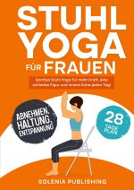Stuhl Yoga für Frauen