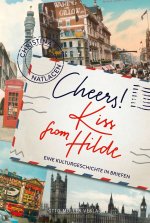 Cheers! Kiss from Hilde