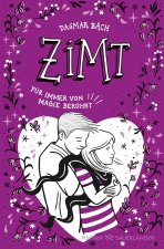 Zimt ? Für immer von Magie berührt