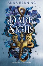 Dark Sigils - Was die Magie verlangt
