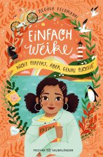 Einfach Weike - Nicht perfekt, aber genau richtig