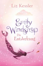 Emily Windsnap - Die Entdeckung