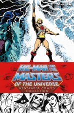 He-Man und die Masters of the Universe