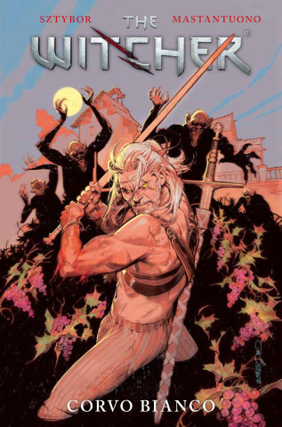 The Witcher