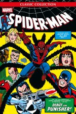 Spider-Man Classic Collection
