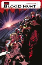 Blood Hunt Sammelband