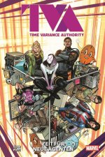 TVA: Time Variance Authority