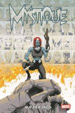 Mystique