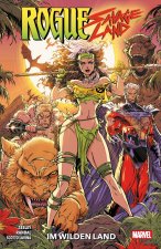 Rogue: Das wilde Land