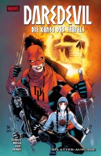 Daredevil: Die Kunst des Teufels