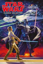 Star Wars Comics: Classic Collection 1 (Deluxe Hardcover)