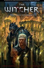 The Witcher: A Question of Price
