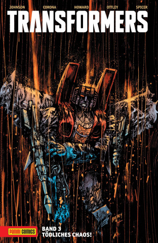 Transformers
