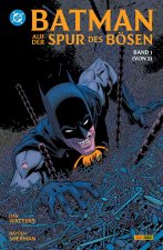 Batman: Dark Patterns