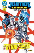 Justice League Sonderband 2: Atom Project