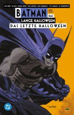 Batman: Das letzte Halloween