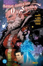Batman: Silent Knight