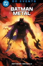 Die größten DC-Events: Infinite Crisis