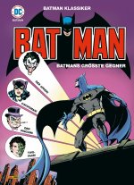 Batman Special: Batmans größte Gegner