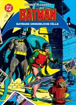 Batman Special: Batmans unheimliche Fälle