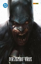 DC Horror: Der Zombie-Virus (Pocket Edition)