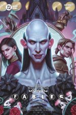 Fables (Deluxe Edition)