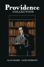 Providence: Omnibus