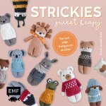 Strickies sweet & easy