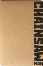 Chainsaw Man 20