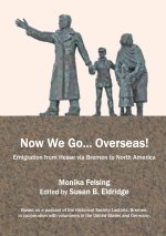 Now We Go... Overseas!
