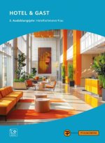 Hotel & Gast, 3. Ausbildungsjahr, Hotelfachmann/-frau
