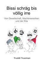Bissi schräg bis völlig irre