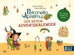 Petronella Apfelmus - Der Hexen-Adventskalender