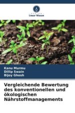 Vergleichende Bewertung des konventionellen und ökologischen Nährstoffmanagements