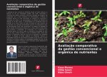 Avaliaç?o comparativa da gest?o convencional e orgânica de nutrientes