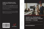 Tenebris Lux: Okultystyczna sztuka prze?amywania trudnych schematów - L'insurgé