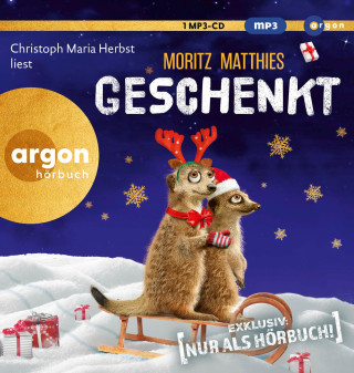 Geschenkt