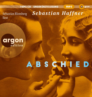 Abschied