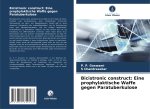 Bicistronic construct: Eine prophylaktische Waffe gegen Paratuberkulose