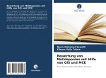 Bewertung von Mülldeponien mit Hilfe von GIS und MCE