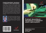 Praktyki dezynfekcji i sterylizacji w indyjskich salach operacyjnych