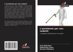 L'assistente per non vedenti