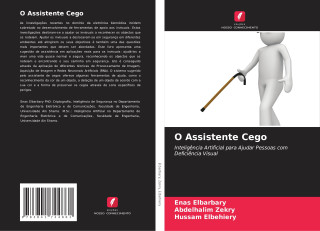 O Assistente Cego
