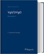 VgV / UVgO Kommentar