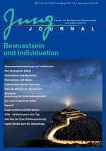 Jung Journal Heft 53: Bewusstsein und Individuation