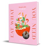 Eat what you need